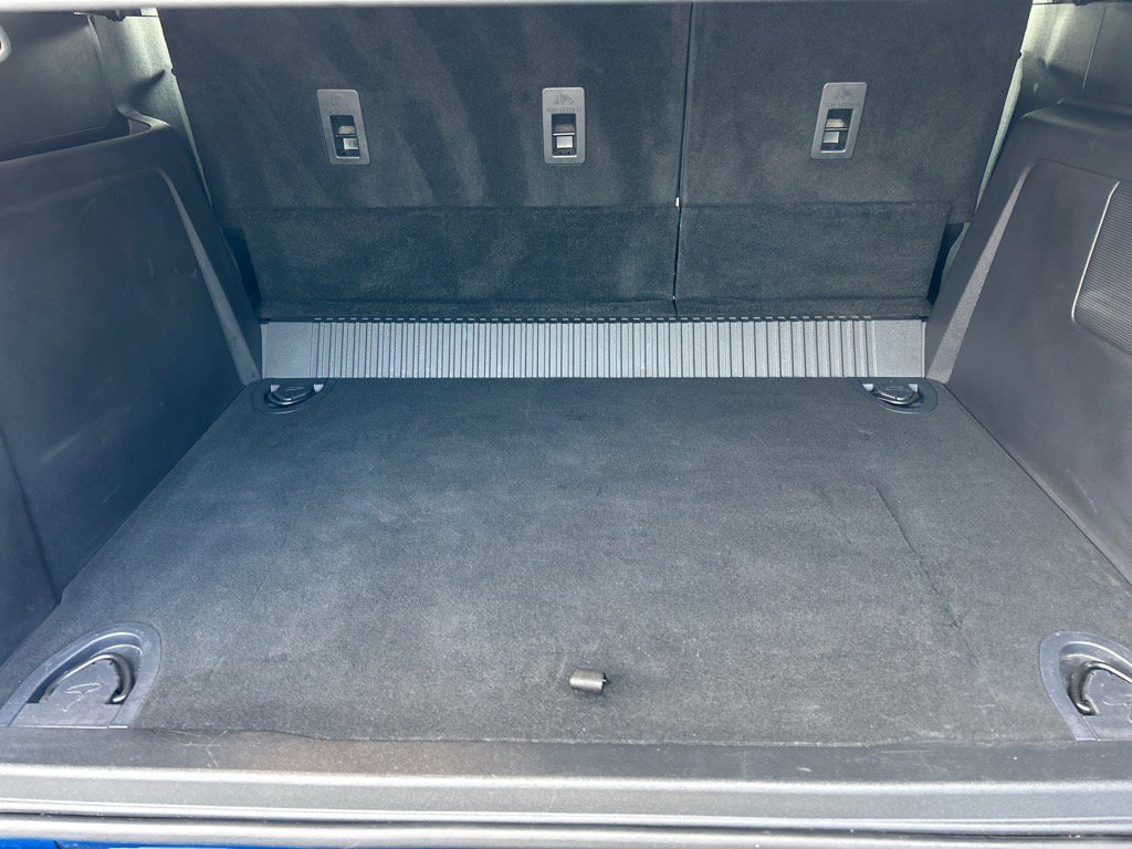 Certified 2023 Ford Bronco Outer Banks image 13