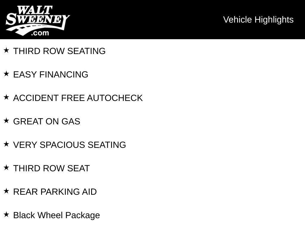 Used 2022 Volkswagen Atlas SE w/ Black Wheel Package image 16