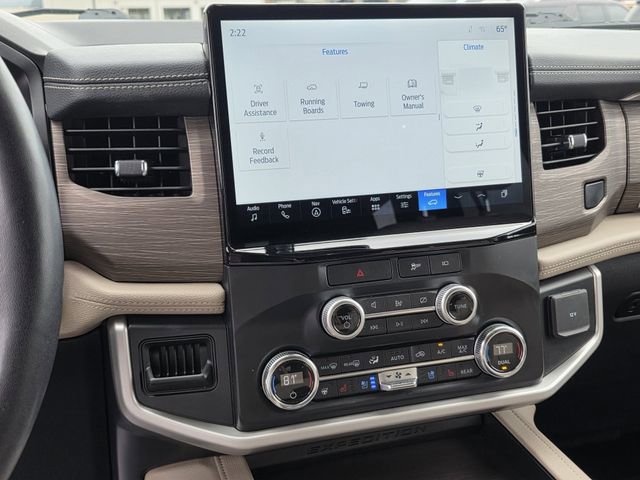 Certified 2022 Ford Expedition Limited RWD image 10