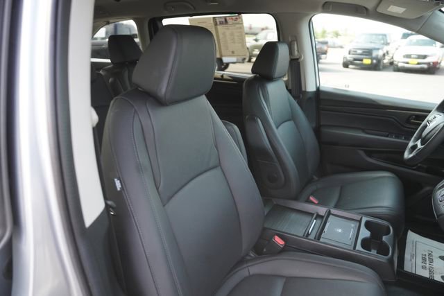 Used 2025 Honda Odyssey EX-L image 22