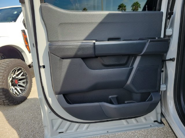 Certified 2024 Ford F150 STX w/ STX Black Appearance Package RWD image 13