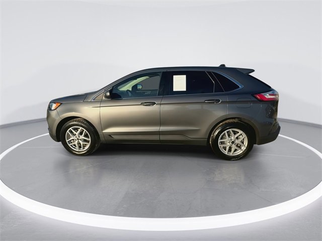 Certified 2023 Ford Edge SEL image 11