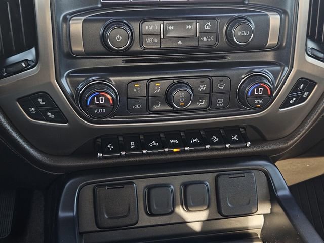 Used 2018 GMC Sierra 1500 Denali w/ Denali Ultimate Package AWD/4WD image 33