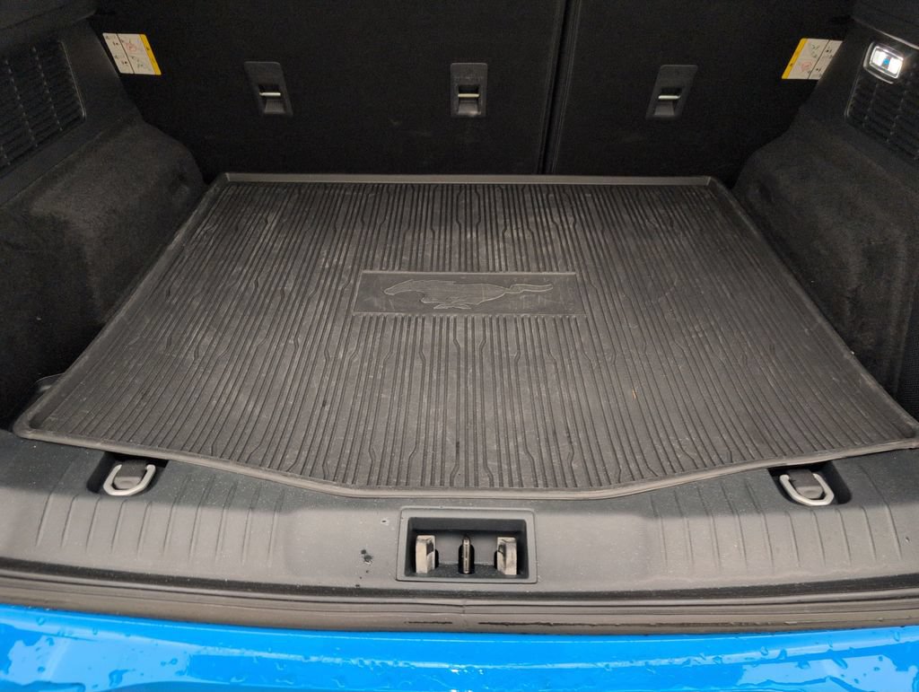 Certified 2023 Ford Mustang Mach-E Premium RWD image 32