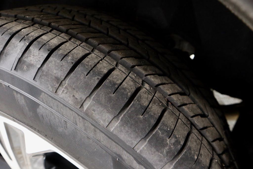 Used 2024 Subaru Crosstrek 2.0i Premium image 20