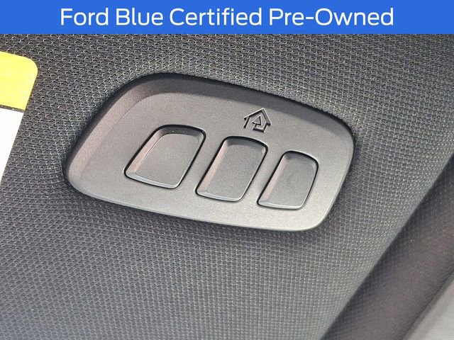 Certified 2022 Ford Explorer ST w/ Equipment Group 401A AWD/4WD image 30