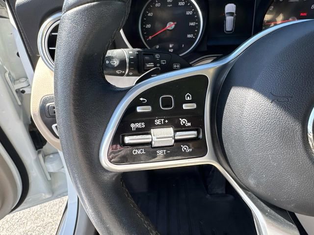 Used 2022 Mercedes-Benz GLC 300 BASE image 22