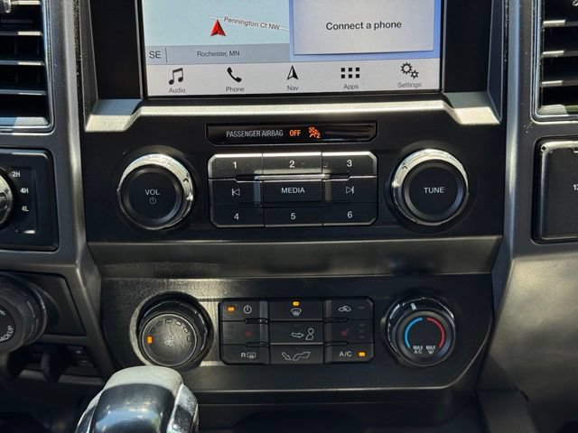 Certified 2019 Ford F150 XLT w/ Equipment Group 302A Luxury AWD/4WD image 14