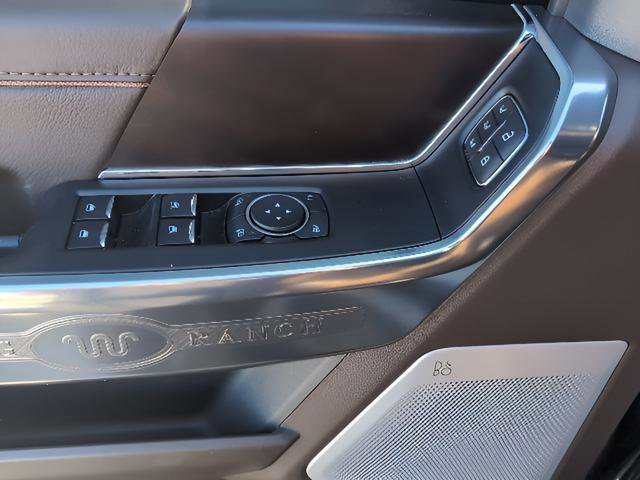 Certified 2025 Ford F150 King Ranch w/ FX4 Off-Road Package image 8