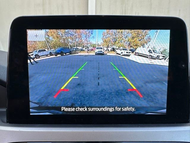 Certified 2022 Ford Escape SE w/ SE Sport Appearance Package image 18