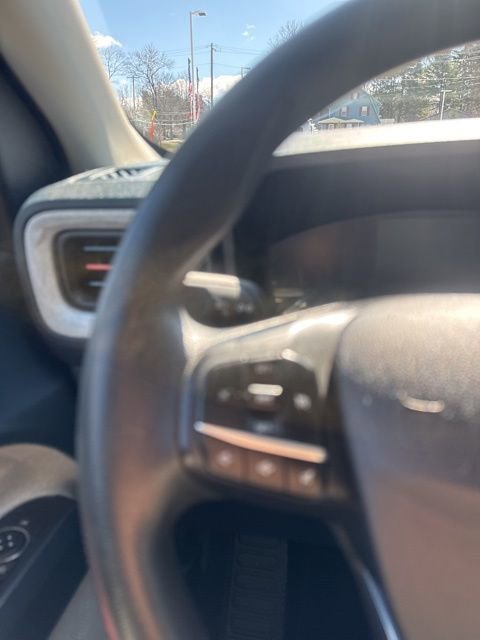 Certified 2022 Ford Maverick XLT w/ Equipment Group 300A Standard image 25