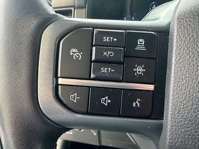 Certified 2024 Ford F150 Lariat w/ Bed Utility Package AWD/4WD image 23