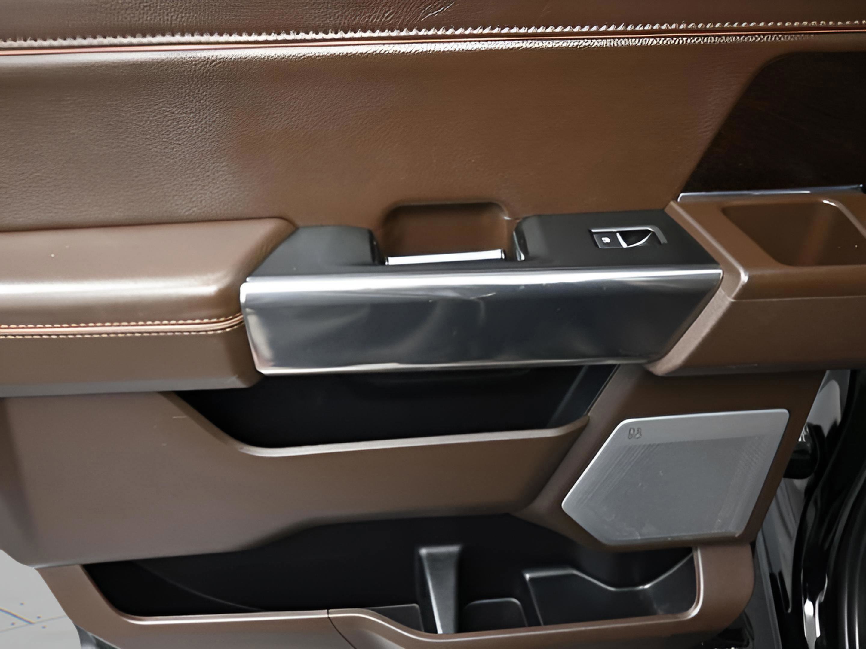 Certified 2023 Ford F150 King Ranch w/ Equipment Group 601A High AWD/4WD image 48