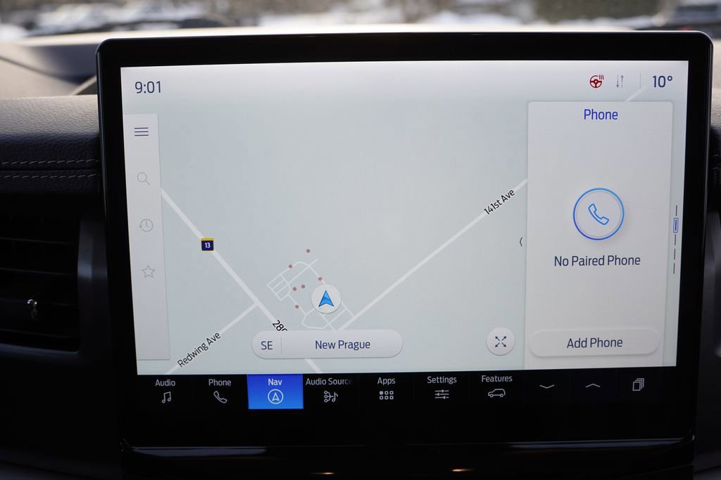 Certified 2024 Ford Expedition Max XLT image 29