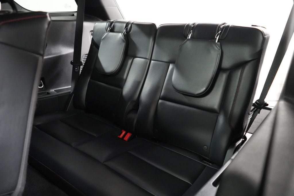 Certified 2025 Ford Explorer ST AWD/4WD image 29
