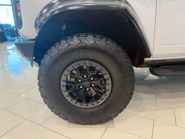 Certified 2023 Ford Bronco Raptor image 5