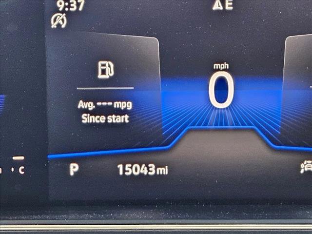 Used 2022 Volkswagen Tiguan SE R-Line image 16