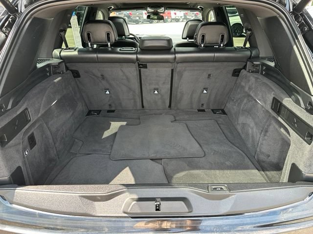 Used 2025 BMW X5 xDrive40i AWD/4WD image 11