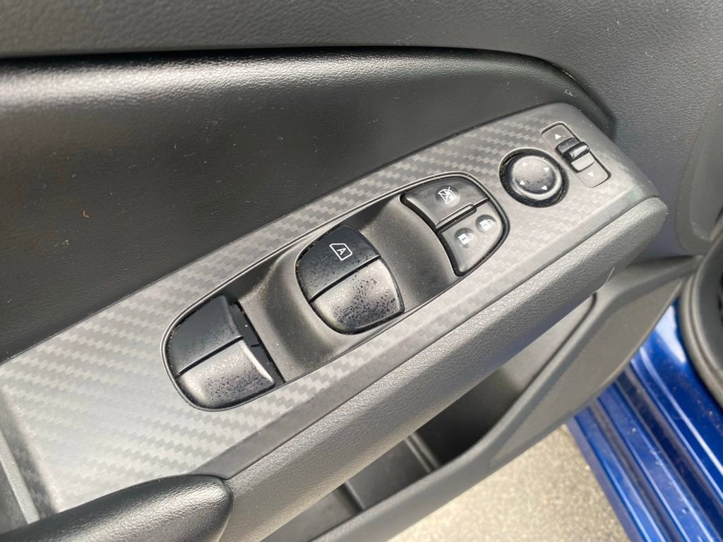 Used 2024 Nissan Altima 2.5 S FWD image 13