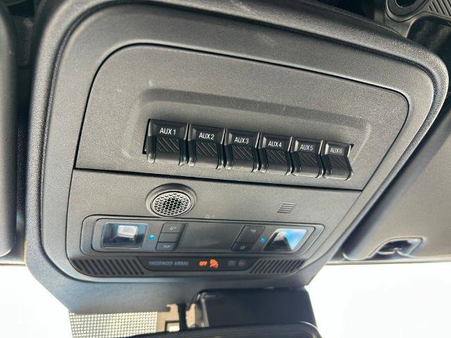 Certified 2024 Ford Bronco Badlands AWD/4WD image 35