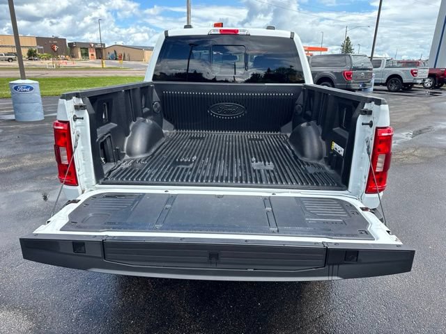 Certified 2023 Ford F150 XLT w/ Equipment Group 302A High AWD/4WD image 7