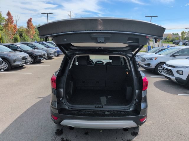 Certified 2019 Ford Escape SEL AWD/4WD image 18