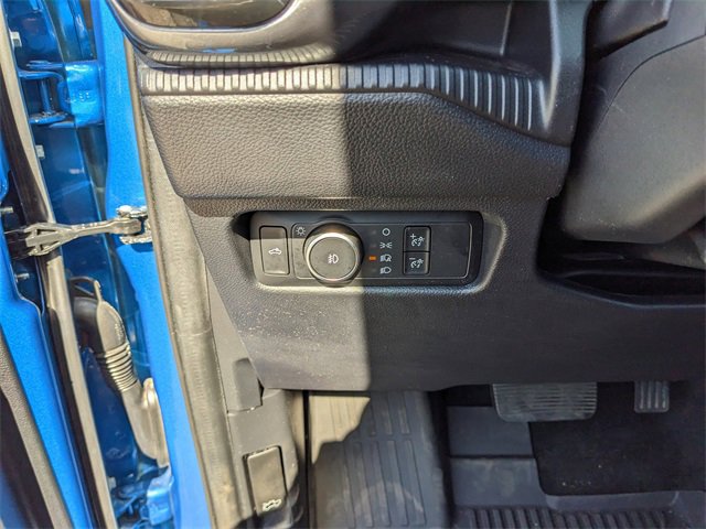 Certified 2024 Ford Ranger Lariat w/ FX4 Off-Road Package image 31