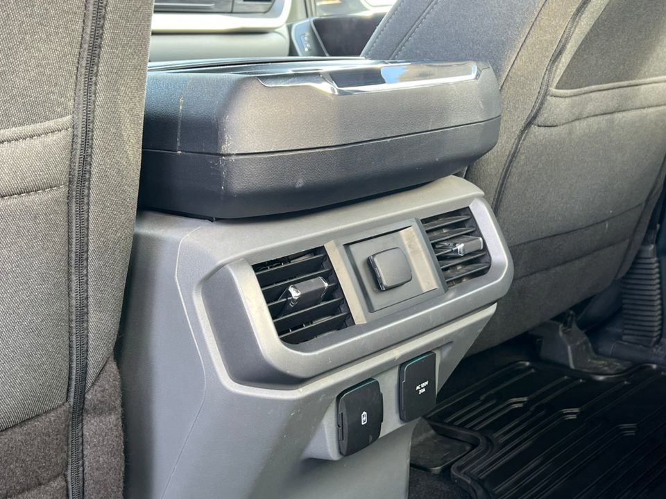 Certified 2022 Ford F150 XLT w/ Equipment Group 301A Mid image 42