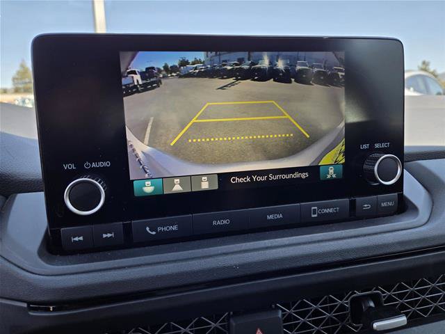Used 2024 Honda Accord EX image 12