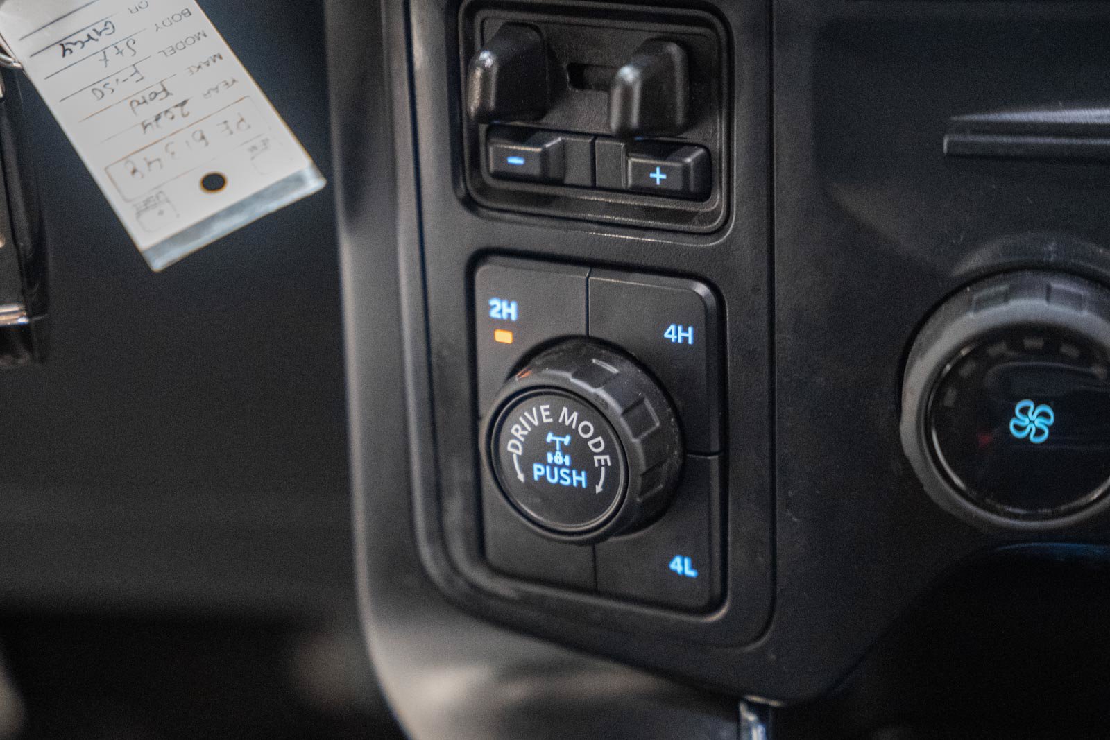Certified 2024 Ford F150 STX w/ STX Black Appearance Package AWD/4WD image 31