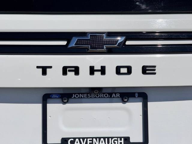 Used 2023 Chevrolet Tahoe RST w/ Luxury Package AWD/4WD image 7