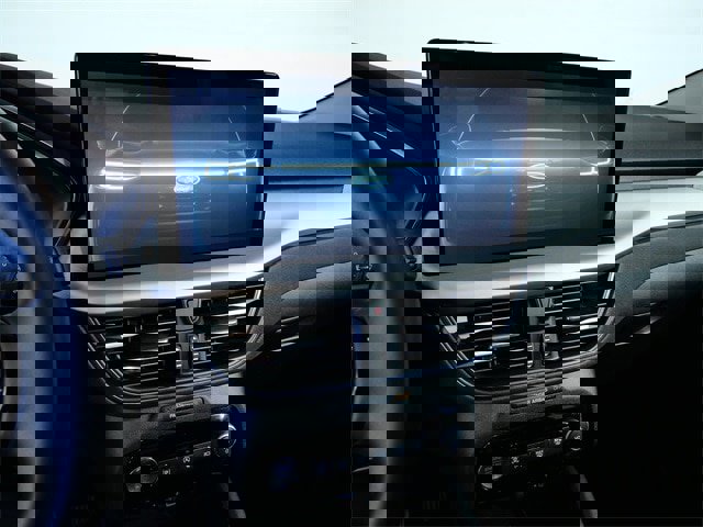 Certified 2023 Ford Escape Platinum image 18