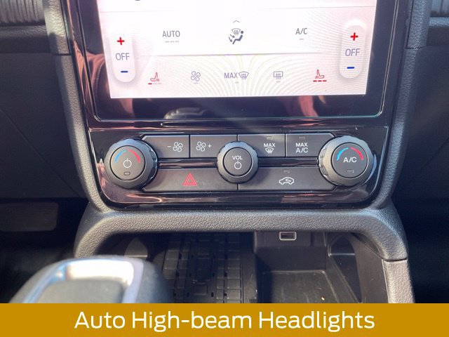 Certified 2024 Ford Ranger XLT w/ Technology Package AWD/4WD image 24