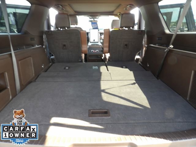 Certified 2022 Ford Expedition Max King Ranch AWD/4WD image 33