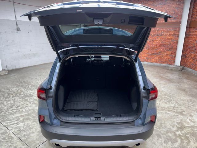 Certified 2024 Ford Escape Active image 27