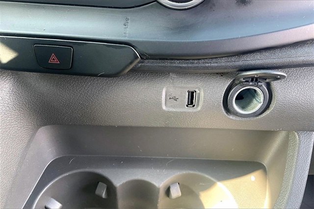 Certified 2023 Ford Transit 250 Low Roof w/ Exterior Upgrade Package image 32