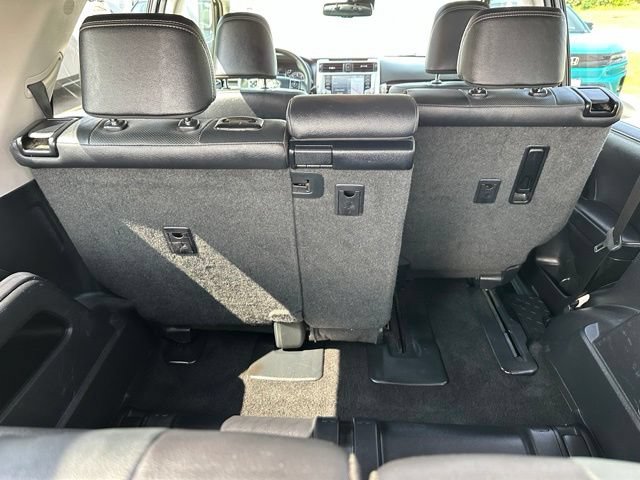 Used 2022 Toyota 4Runner Limited AWD/4WD image 10