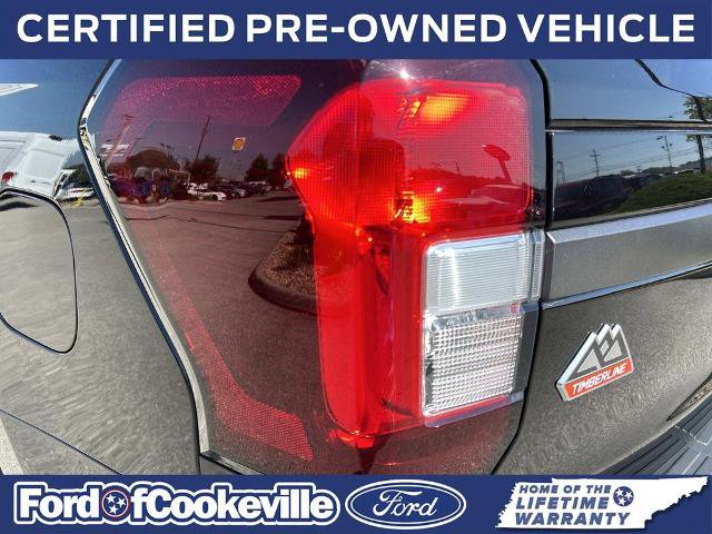 Certified 2024 Ford Expedition Timberline AWD/4WD image 11