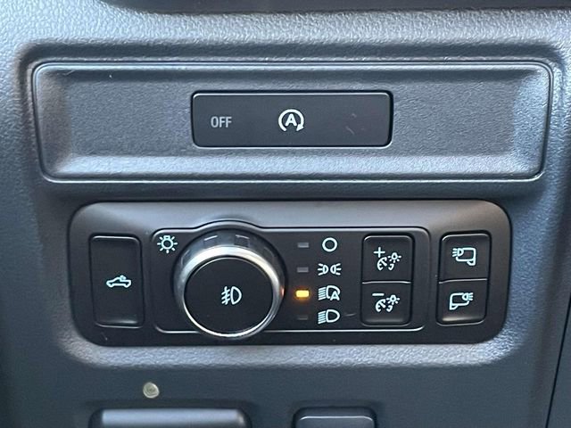 Certified 2025 Ford F150 Tremor w/ Equipment Group 402A High AWD/4WD image 21