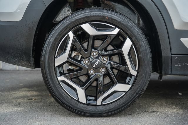 Used 2024 Kia Seltos SX AWD/4WD image 22