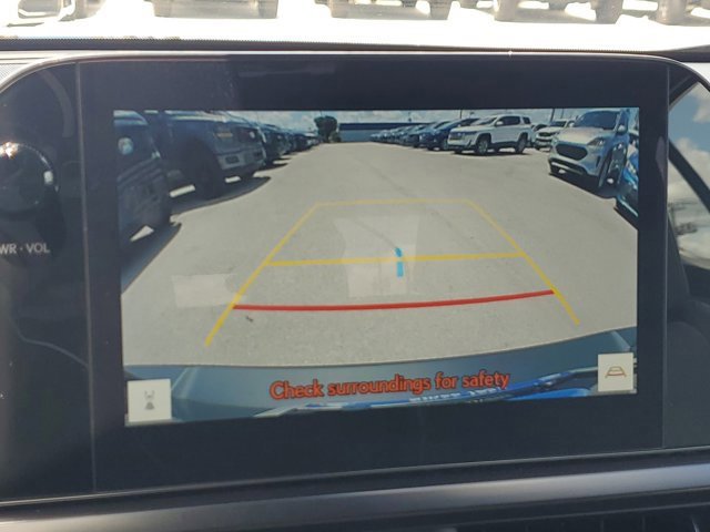 Used 2024 Lexus UX 250h FWD image 27