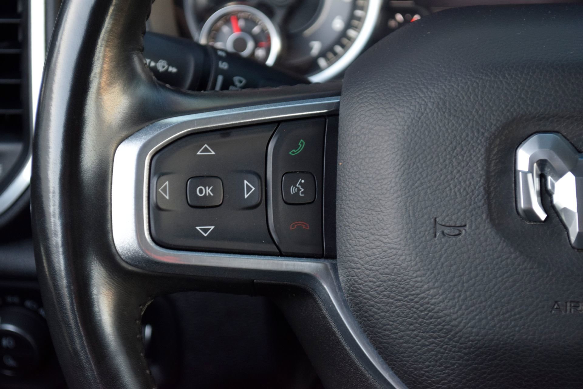 Used 2022 RAM 1500 Laramie image 9