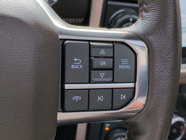 Certified 2023 Ford F150 King Ranch w/ Equipment Group 601A High AWD/4WD image 26