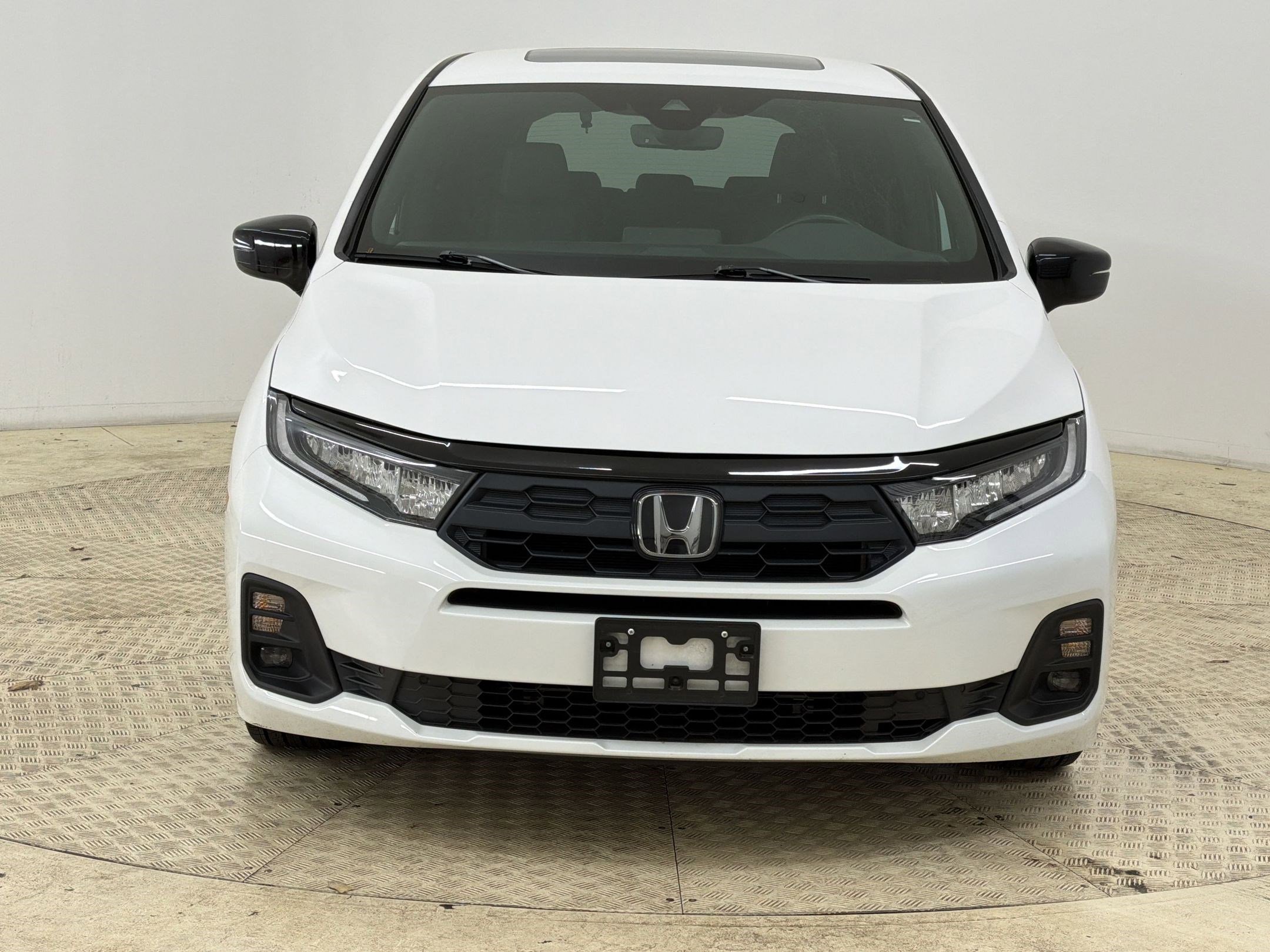 Used 2025 Honda Odyssey Sport-L image 6