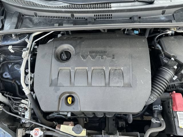 Used 2017 Toyota Corolla SE FWD image 27