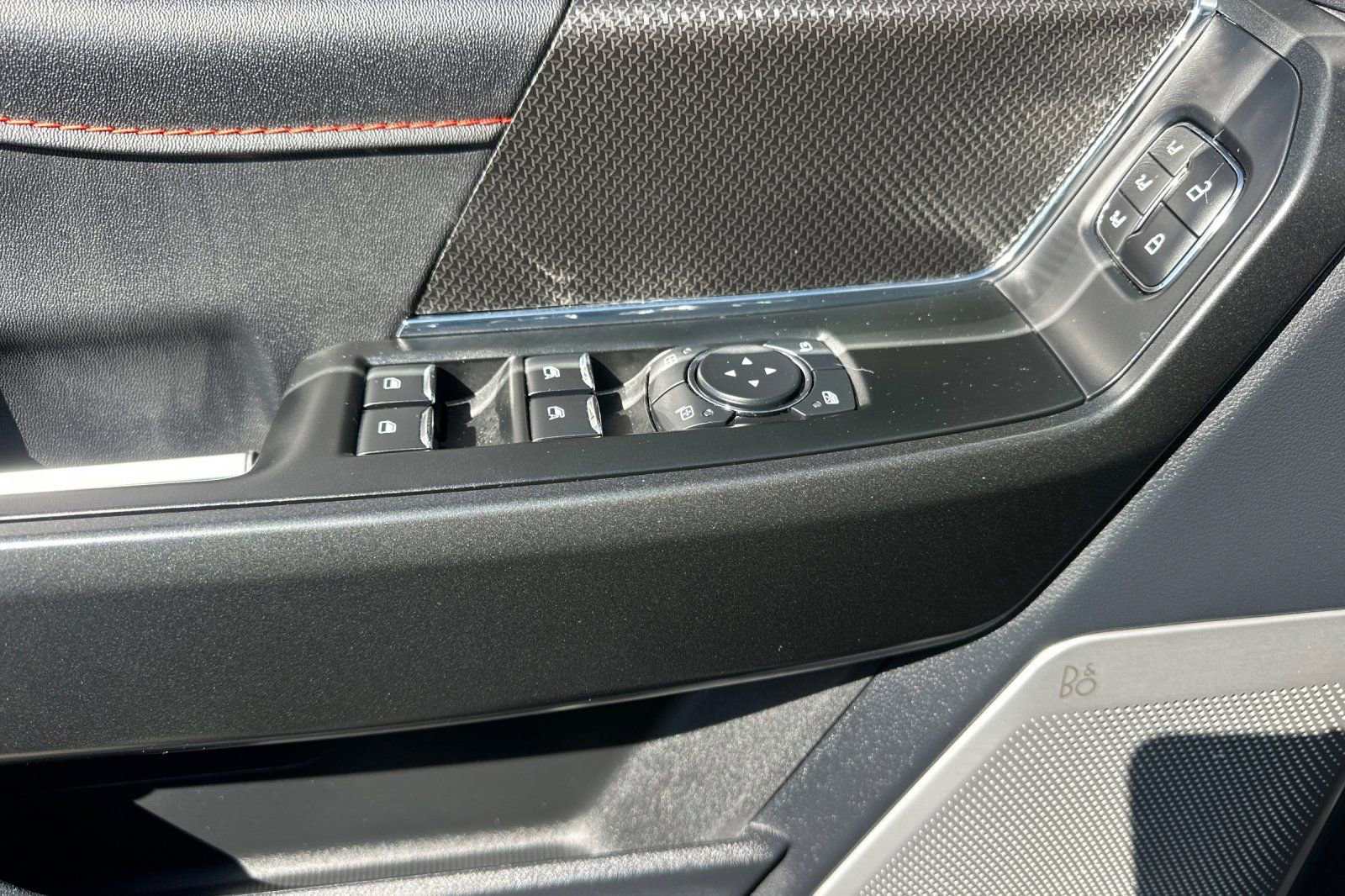 Certified 2025 Ford F150 Raptor AWD/4WD image 10