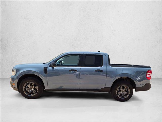 Certified 2024 Ford Maverick XLT w/ Equipment Group 300A Standard AWD/4WD image 9