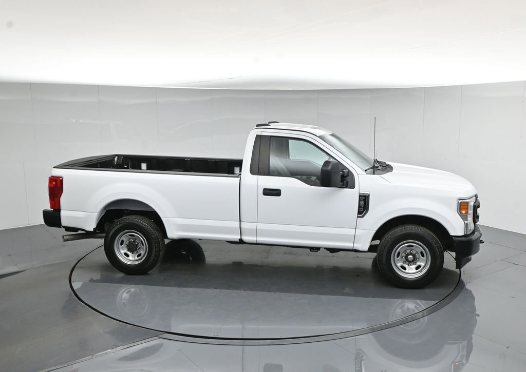 Certified 2022 Ford F250 XL RWD image 52