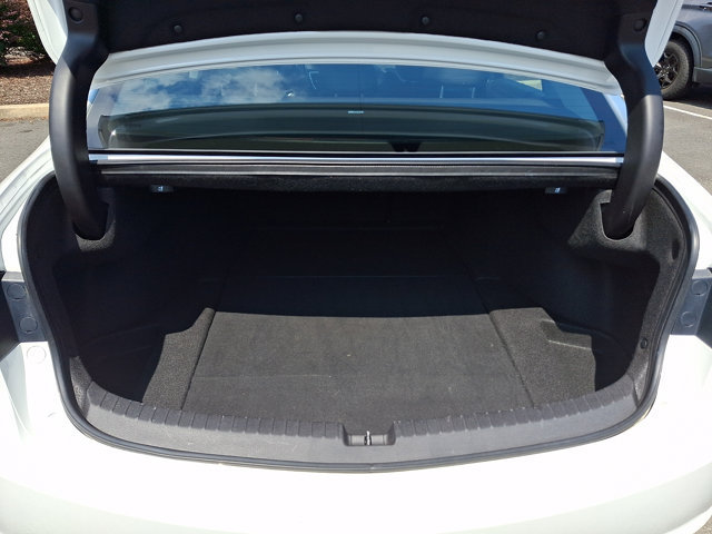Used 2020 Acura TLX w/ Technology Package FWD image 29