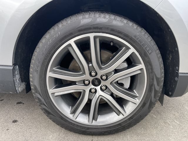 Certified 2024 Ford Edge Titanium w/ Equipment Group 301A AWD/4WD image 13